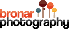 bronar logo